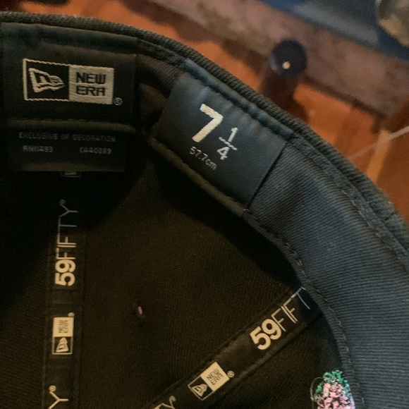 Hats - Picture 3 of 8